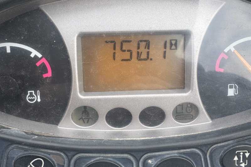 OmecoHub - Immagine BOBCAT E17Z